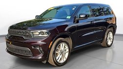 2024 Dodge Durango GT