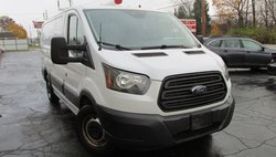 2018 Ford Transit 150