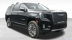 2023 GMC Yukon XL Denali Ultimate