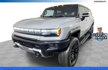 2025 GMC HUMMER EV 2X