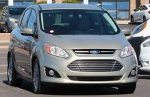 2015 Ford C-Max Energi SEL