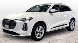 2025 Audi Q5 quattro Premium TFSI