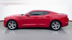 2023 Chevrolet Camaro LT 1LT