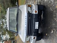 2004 Land Rover Discovery SE