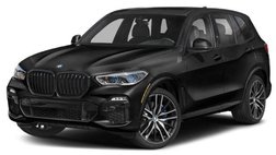 2023 BMW X5 M50i