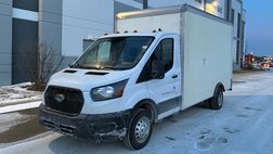 2023 Ford Transit 350 HD
