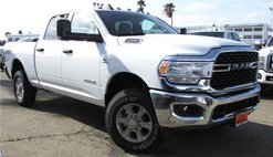 2022 Ram Ram Pickup 2500 Big Horn