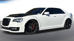2023 Chrysler 300 C