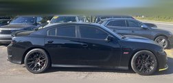 2018 Dodge Charger R/T Scat Pack