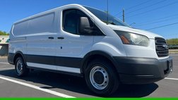 2016 Ford Transit 150