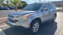 2007 Honda CR-V EX-L