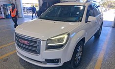2014 GMC Acadia SLT-1
