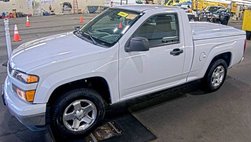 2012 Chevrolet Colorado LT
