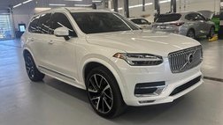 2023 Volvo XC90 B6 Plus Bright Theme 7P