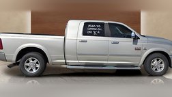 2010 Dodge Ram 2500 Laramie