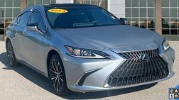2024 Lexus ES 350 Base
