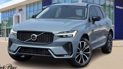 2023 Volvo XC60 B5 Ultimate Dark Theme