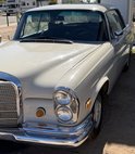 1969 Mercedes-Benz 280 SE