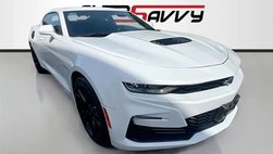 2024 Chevrolet Camaro SS