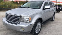 2007 Chrysler Aspen Limited