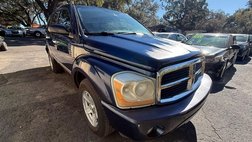 2006 Dodge Durango SLT