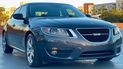 2011 Saab 9-5 Turbo6 XWD