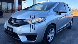 2015 Honda Fit LX