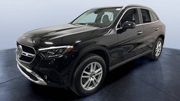 2023 Mercedes-Benz GLC-Class GLC 300 4MATIC
