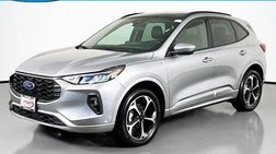 2024 Ford Escape ST-Line Select