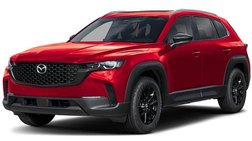 2026 Mazda CX-50 2.5 S Preferred