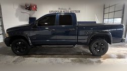 2004 Dodge Ram 1500 ST