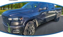 2025 Ram Ram Pickup 1500 Lone Star