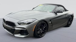 2023 BMW Z4 M40i