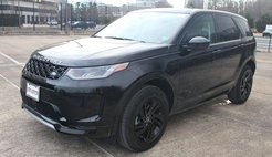 2025 Land Rover Discovery Sport P250 S