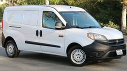 2016 Ram ProMaster City Tradesman