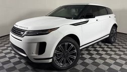 2026 Land Rover Range Rover Evoque P250 S