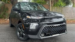 2021 Kia Soul EX