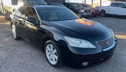 2008 Lexus ES 350 Base