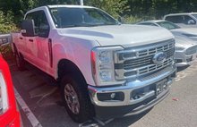 2024 Ford Super Duty F-250 XLT