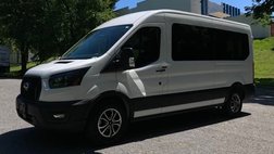 2023 Ford Transit XL