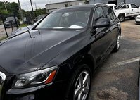 2012 Audi Q5 2.0T quattro Premium Plus