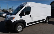 2023 Ram ProMaster 2500 159 WB