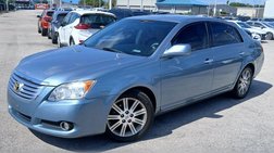 2010 Toyota Avalon Limited