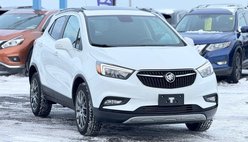 2019 Buick Encore Sport Touring