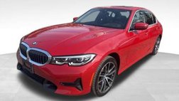 2021 BMW 3 Series 330i xDrive