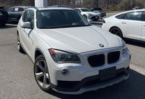 2015 BMW X1 xDrive35i