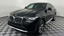 2023 BMW X4 xDrive30i