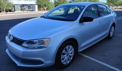 2014 Volkswagen Jetta S