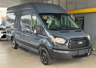 2019 Ford Transit 250