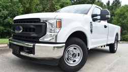2020 Ford Super Duty F-250 XL